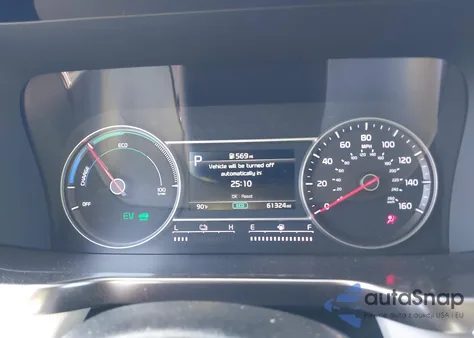 2022 Kia Sorento Hybrid Ex from USA, damaged, VIN KNDRH4LG8N5096986